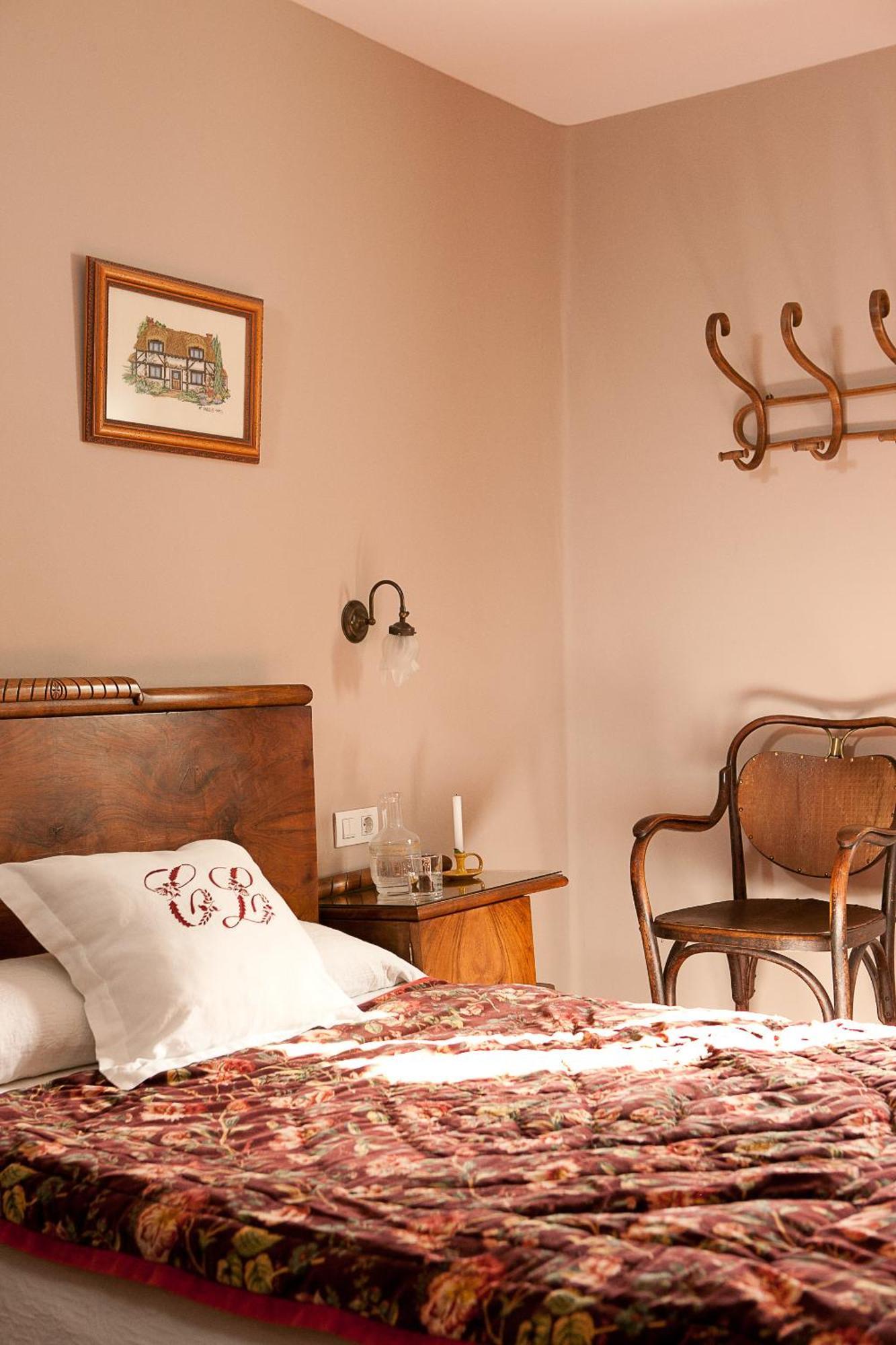 Habitación Doble con balcón